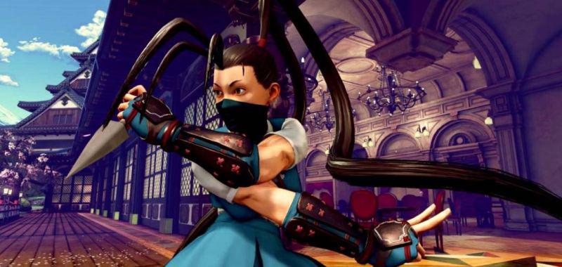 Capcom przyznaje, że skopał sprawę z Ibuki. Firma ponownie przeprasza i obiecuje poprawę