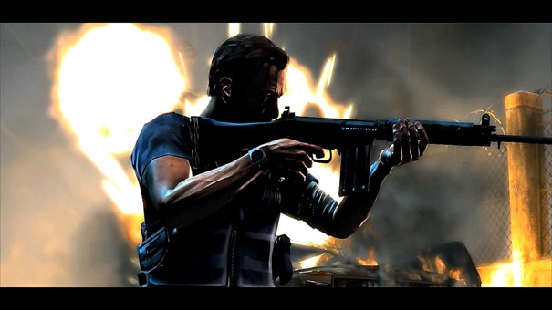 Zobacz jak prezentuje się kinowy spot Maxa Payne 3