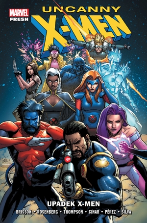 Superman, X-Men, Strażnicy Galaktyki, Deadpool i inne komiksy. Sprawdźcie grudniową listę nowości