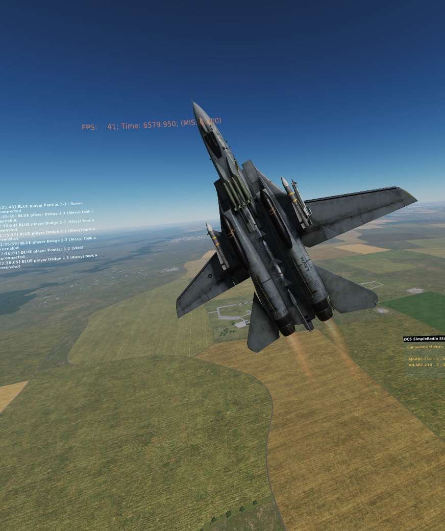 Kolejna łatka do BF3 nadchodzi