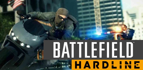 Beta Battlefield: Hardline czeka na Was w PlayStation Store