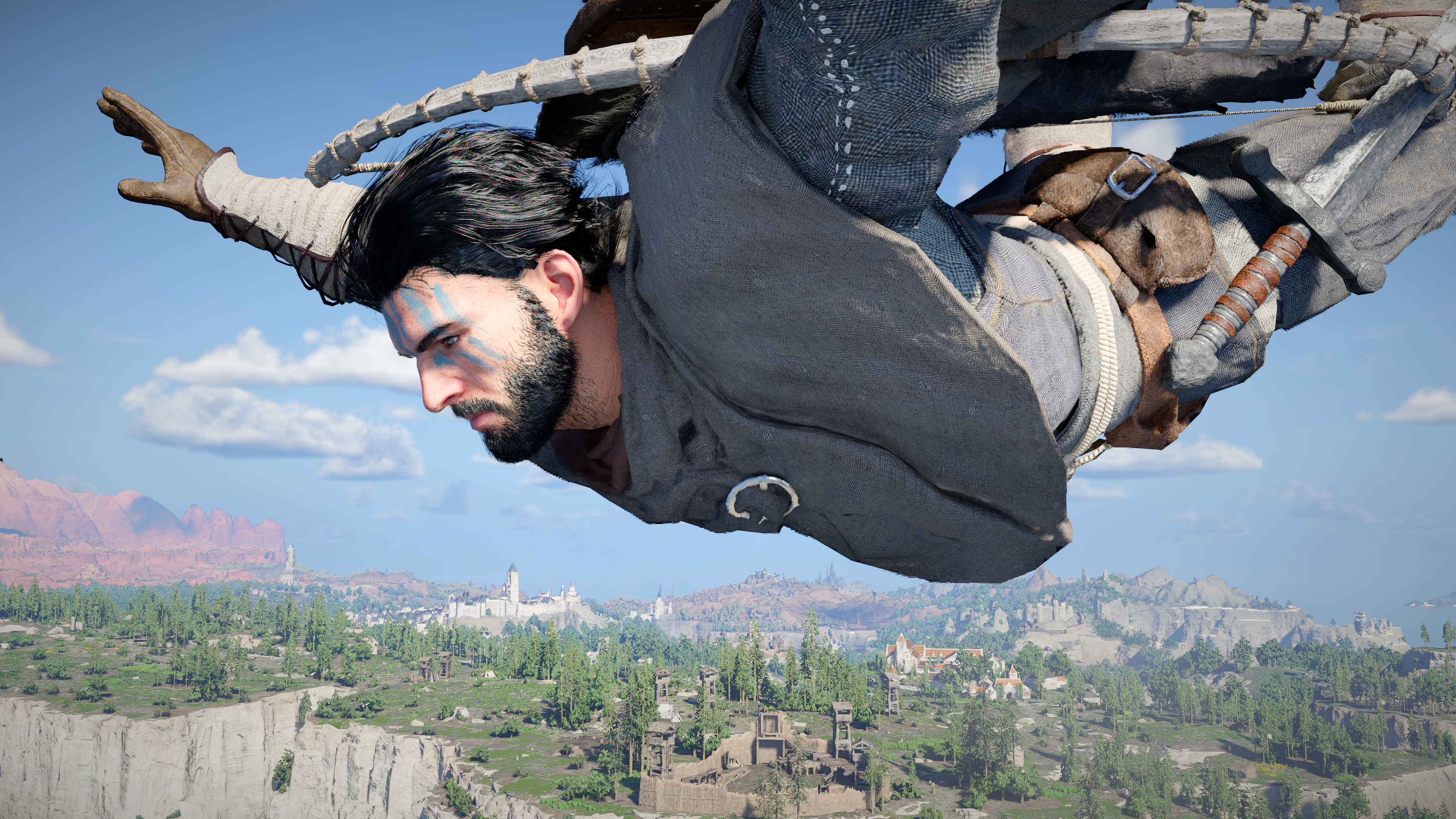 Jak zmniejszyć problemy graficzne w Crimson Desert? Zoptymalizowane ustawienia