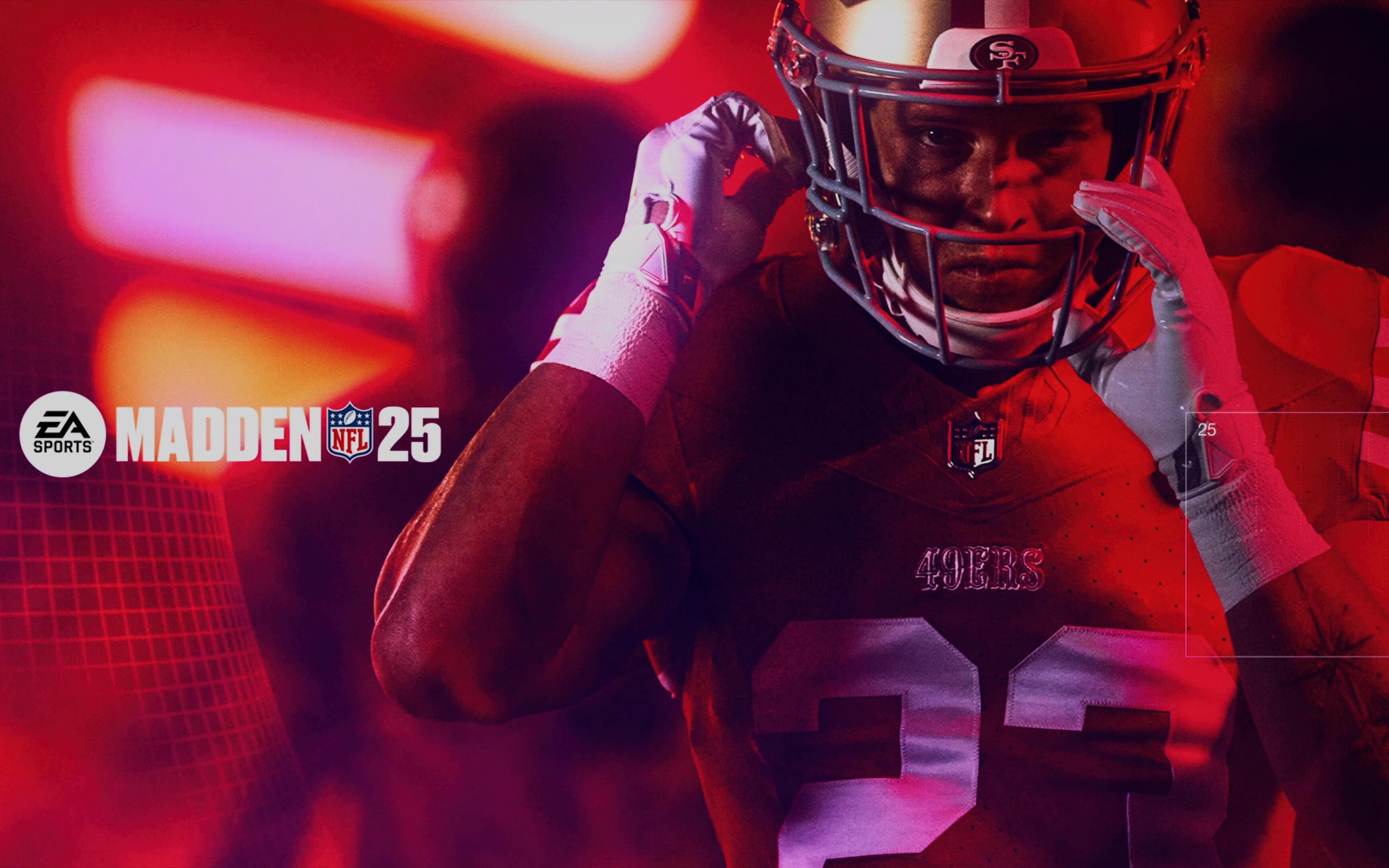 Madden NFL 25 - recenzja gry