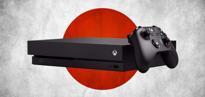 Xbox Scarlett zawalczy o Japonię. Microsoft chce kolejne gry na wyłączność