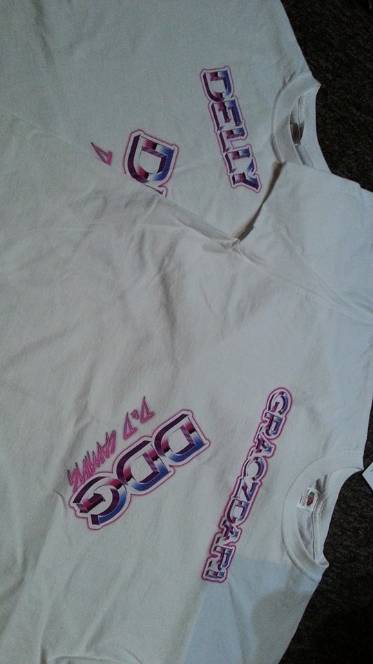 Krwawy Ryk kontratakuje