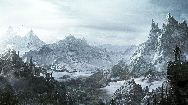 Dodatki do Skyrim będą "długie i rozbudowane"