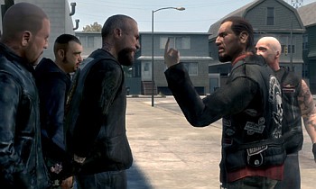 Episodes From Liberty City na PS3 opóźnione