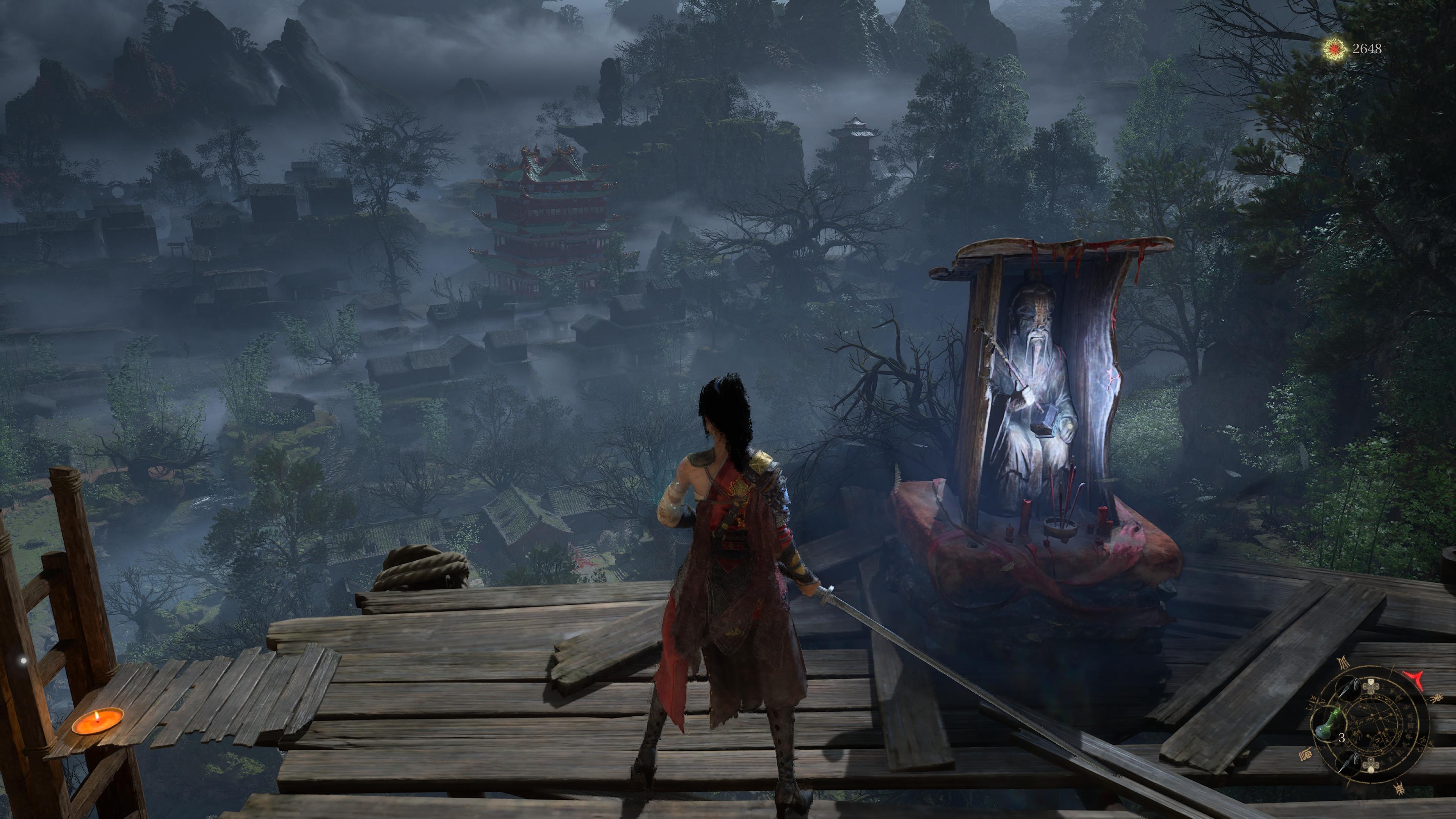 Wuchang #1