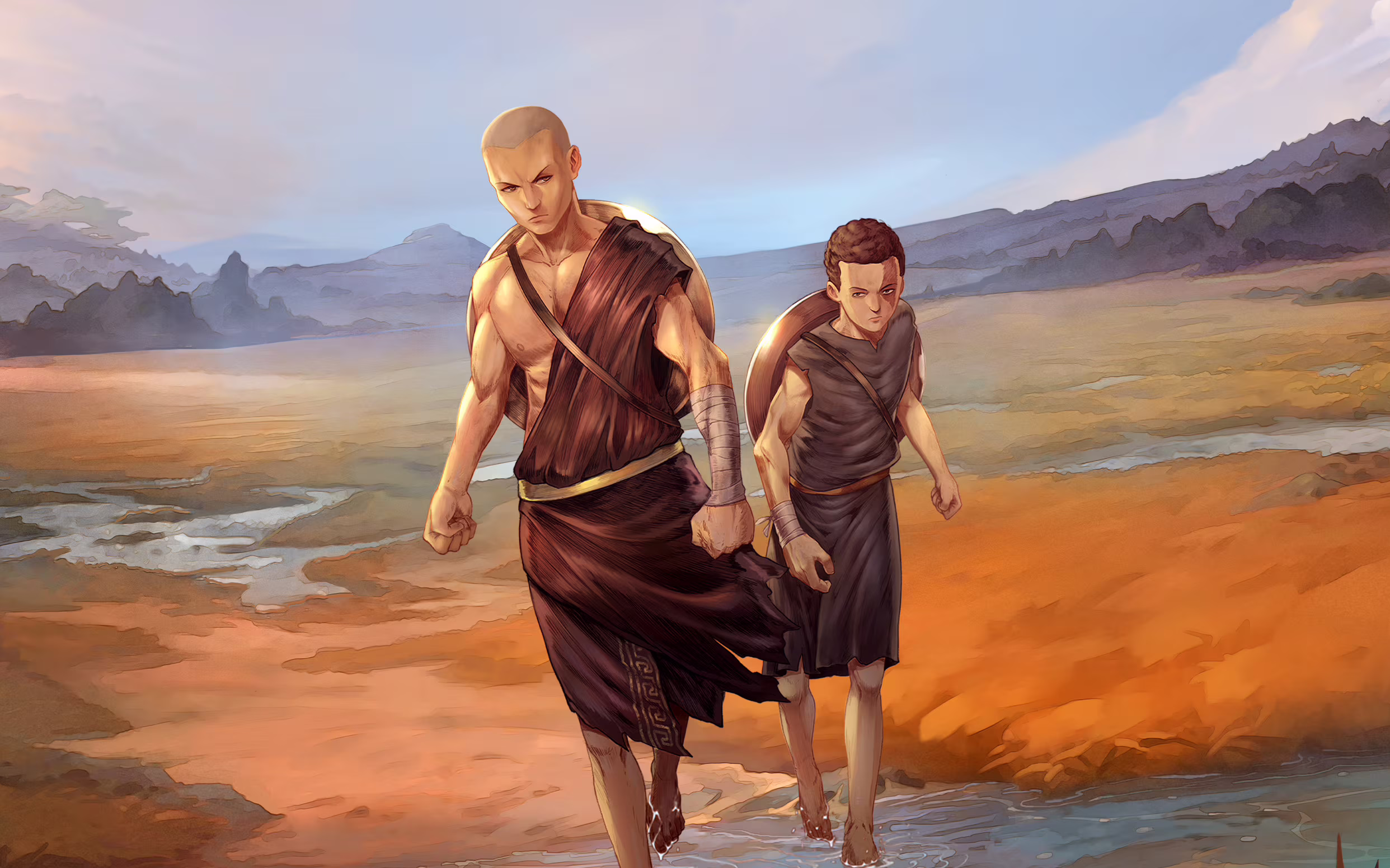 God of War Sons of Sparta zaskakuje NOWYM TRYBEM! Gracze są... niezadowoleni