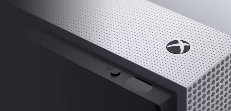 Xbox One S z grą od 899 zł w Polsce. Microsoft zaprasza na Black Friday