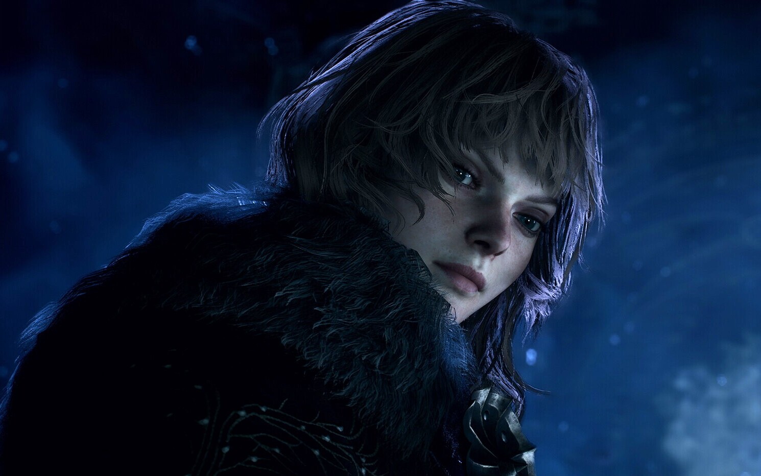 Przełomowa poprawa wydajności i 25 godzin świeżych wyzwań. Hit Capcomu staje się lepszy