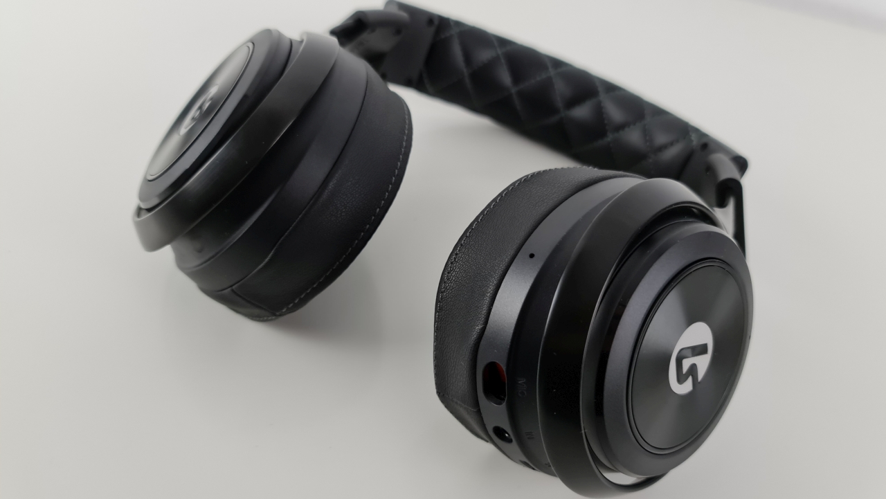 LucidSound LS35X recenzja i opinia o sprzęcie #4