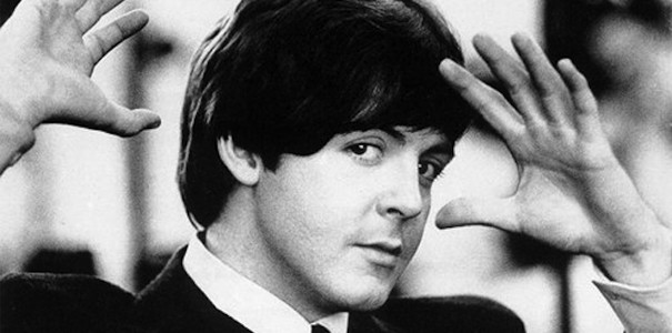 Paul McCartney pomaga Bungie komponować muzykę do ich gier