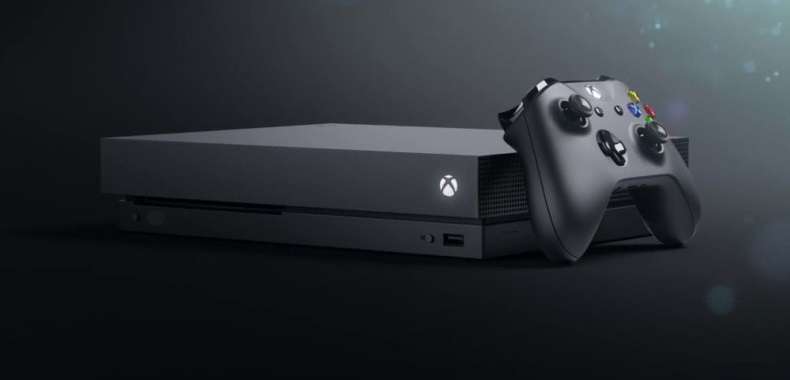 „Najlepsze gry na Xbox One X w 4K” i „Najpotężniejsza konsola do gier w 4K” - Microsoft podsumowuje E3 2017