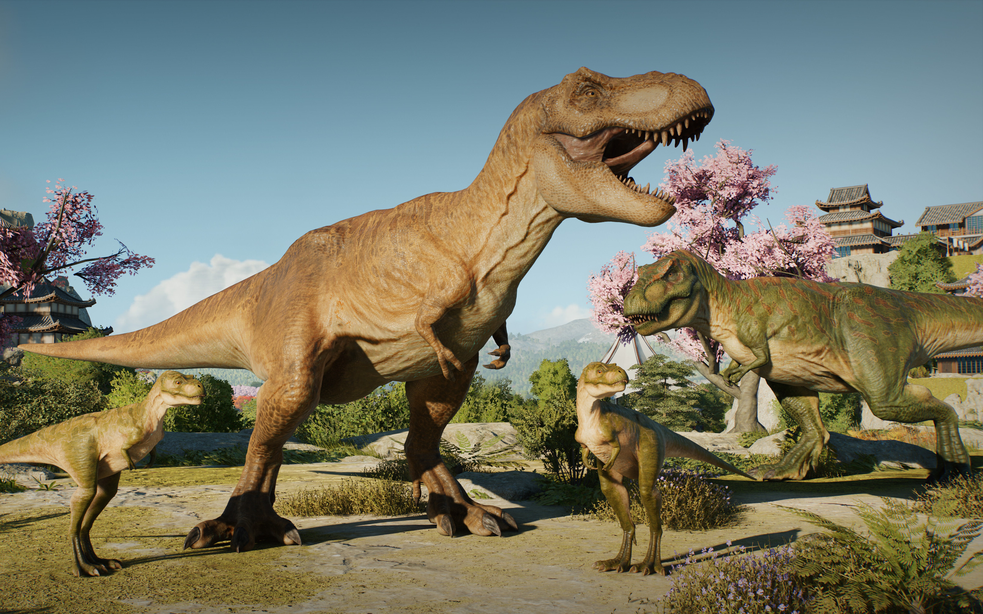 Jurassic