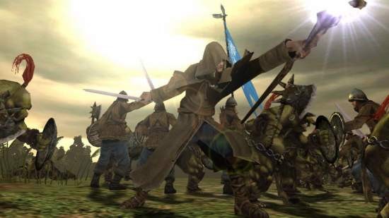 Kingdom Under Fire: Heroes #5