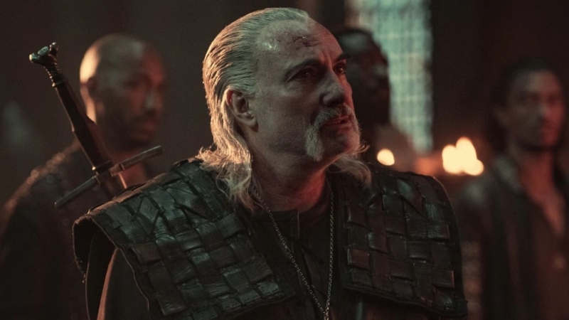 Wiedźmin (2021) - recenzja 2. sezonu serialu [Netflix]. Polskie fantasy w oczach Amerykanów