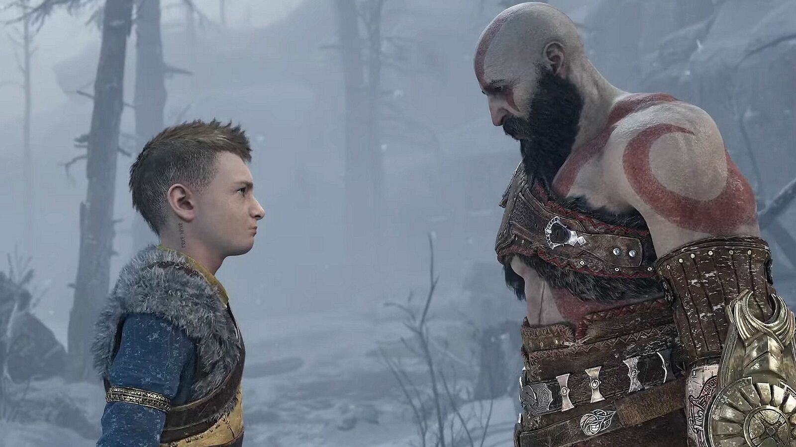 God of War
