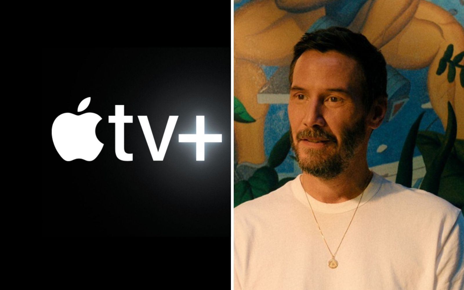 Keanu Reeves i Cameron Diaz w nowości Apple TV od dzisiaj. To będzie hit weekendu?