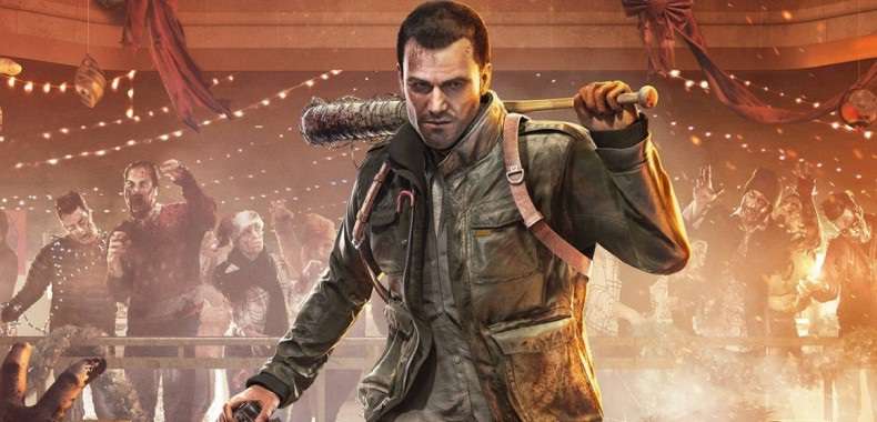 Dead Rising 4: Frank&#039;s Big Package - recenzja gry