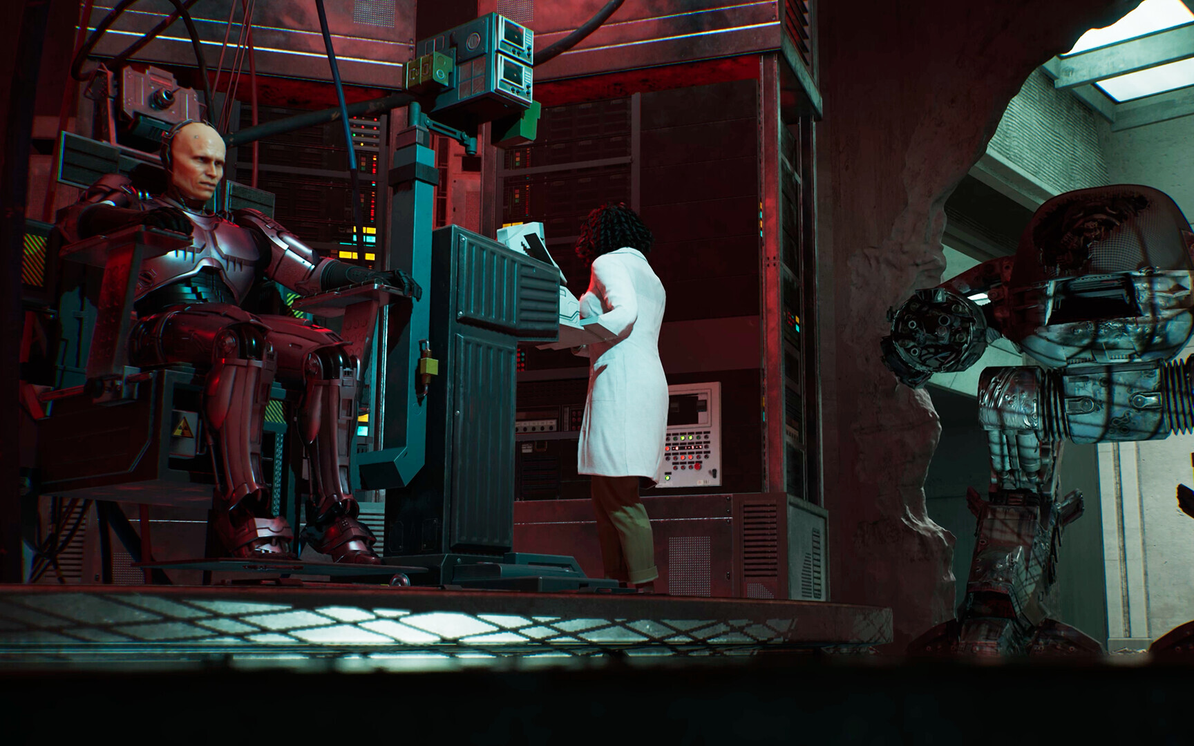 Robocop