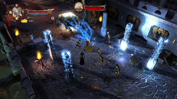 Realms of Ancient War nawiedzi PlayStation Store