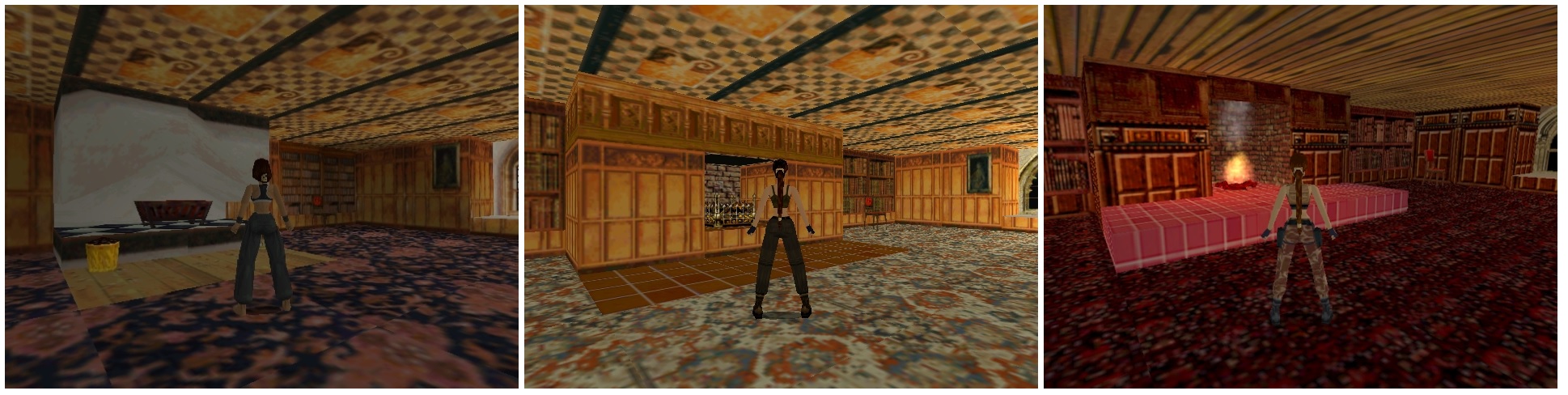 E3 2012: Pierwszy gameplay z Mario Wii U