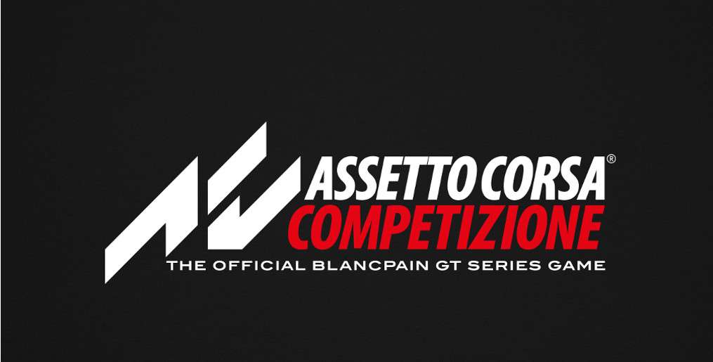 Assetto Corsa Competizione pojawi się na E3 2018
