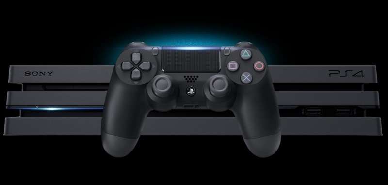 PlayStation 4 Pro 2TB w Japonii. Kolejna wersja urządzenia
