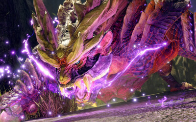 Monster Hunter Rise podbija serca pecetowych graczy. Capcom przedstawia imponujące wyniki sprzedaży