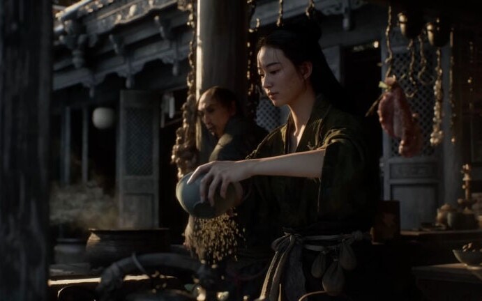 Black Myth: Zhong Kui na ZDUMIEWAJĄCYM zwiastunie! Next-genowy pokaz możliwości silnika