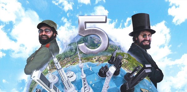 Tropico 5 opóźnione na PlayStation 4
