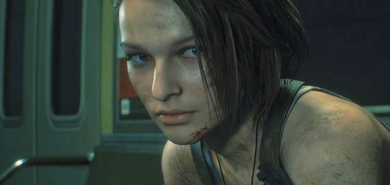 Koronawirus może wpłynąć na premierę Resident Evil 3