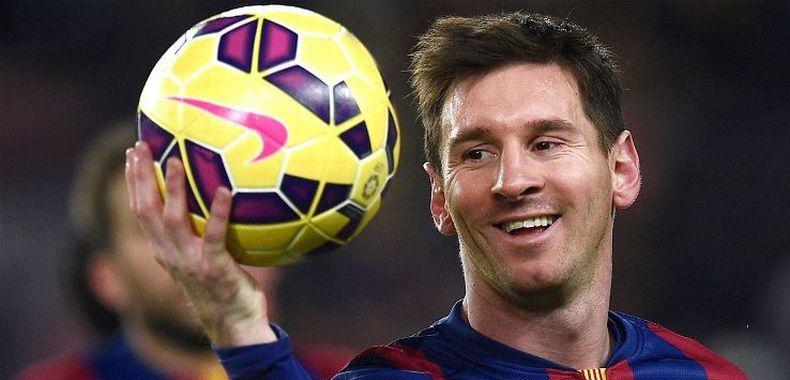 FIFA 17 bez Lionela Messiego? Lider FC Barcelony ma zniknąć z okładki