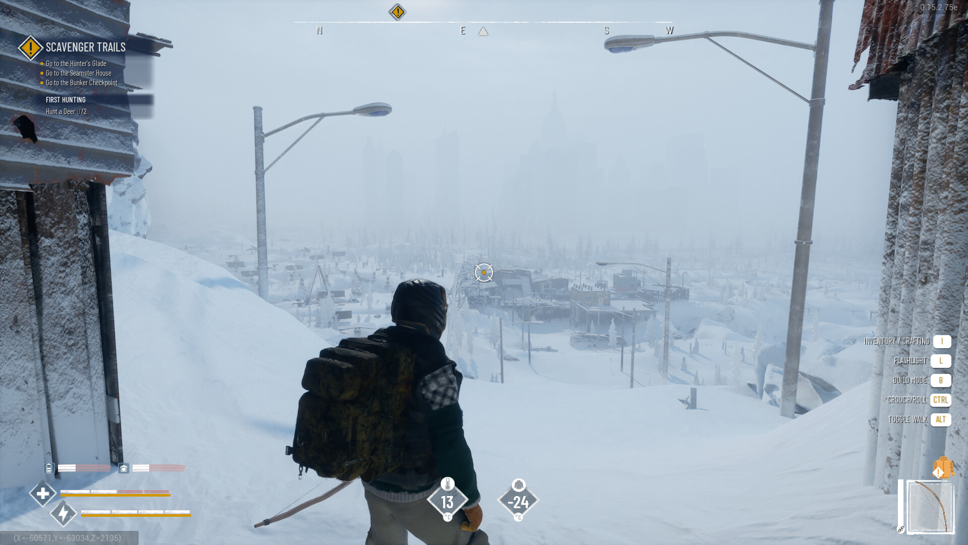Permafrost #2