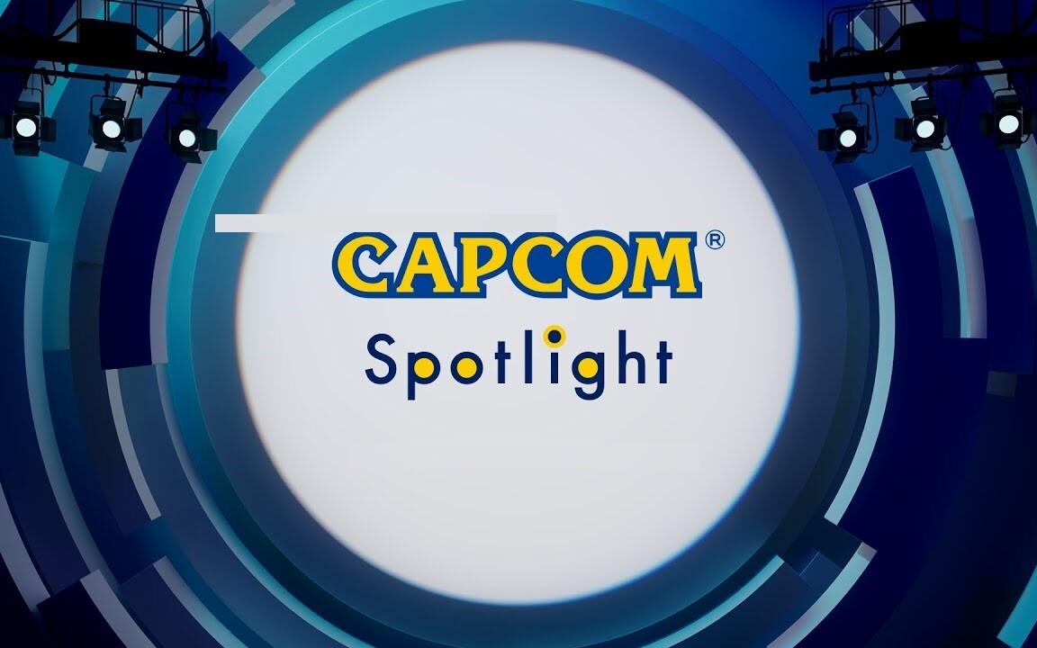 Capcom Spotlight 