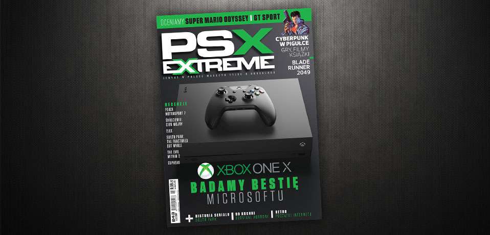 PSX Extreme 243 już w sprzedaży