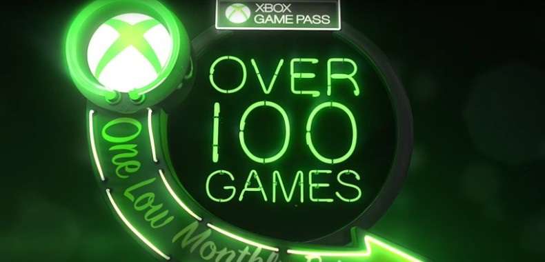 Xbox One z technologią FastStart dla Xbox Game Pass. Microsoft testuje nową funkcję