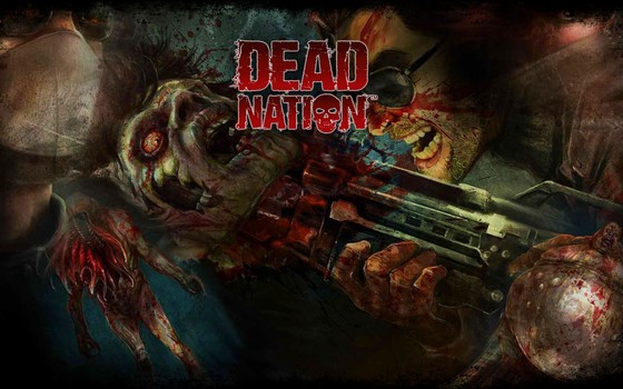 Dead Nation: Apocalypse Edition w marcowej ofercie PS Plus dla PlayStation 4?
