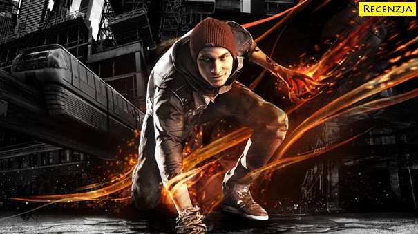 Recenzja: inFamous: Second Son (PS4)