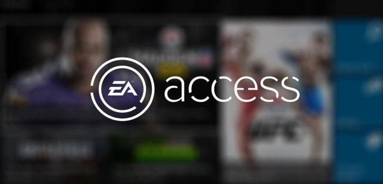 Rozbudowane EA Access trafi na komputery osobiste? Electronic Arts pyta graczy