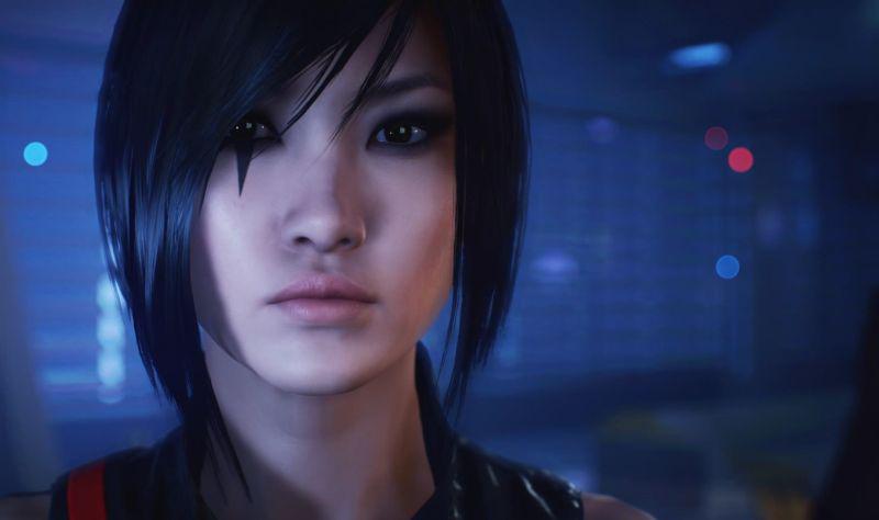 Tak powstaje Mirror's Edge: Catalyst. Twórcy chwalą się teksturami, oświetleniem i budową świata