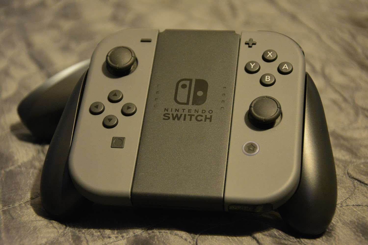 Nintendo Switch - pierwsze wrażenia