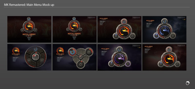 Mortal Kombat Kollection Online ujawnione przez PEGI! Nadciąga remaster trylogii Mortal Kombat