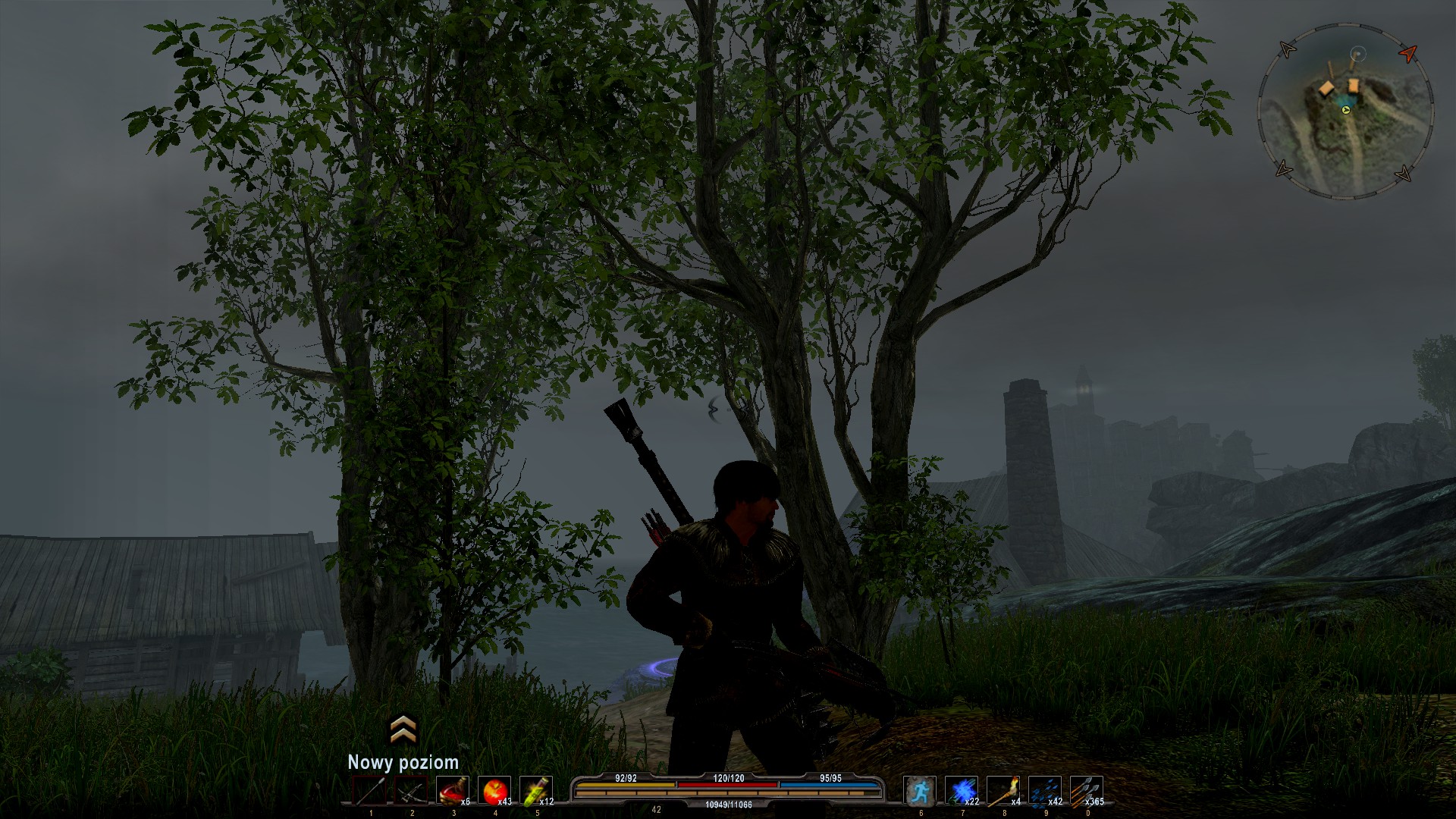 Wystarczy tańczyć by wypracować &quot;kaloryfer&quot;