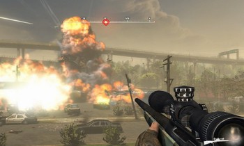 Pierwszy trailer Battle: Los Angeles