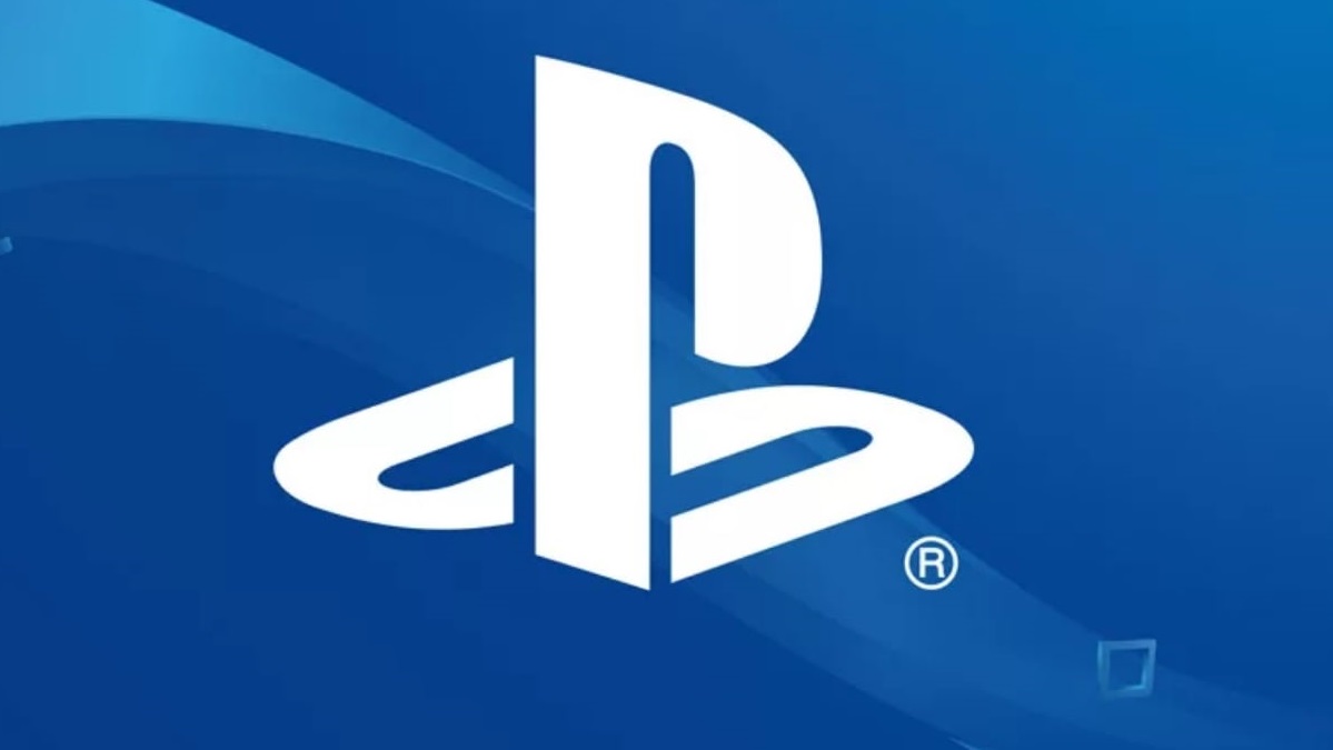 PlayStation logo