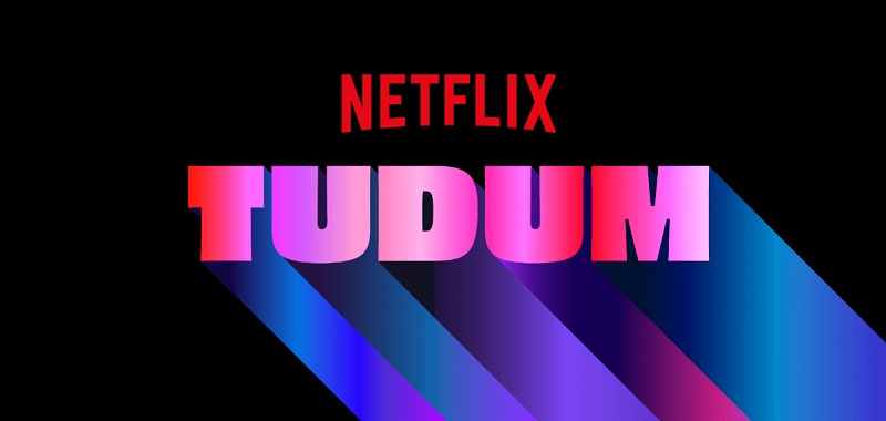 Netflix: TUDUM - podsumowanie wydarzenia. Najważniejsze zapowiedzi, zwiastuny i premiery