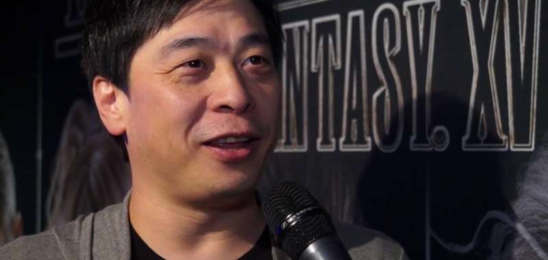 Hajime Tabata założył JP Games. Reżyser Final Fantasy XV rozpoczyna prace w nowym zespole