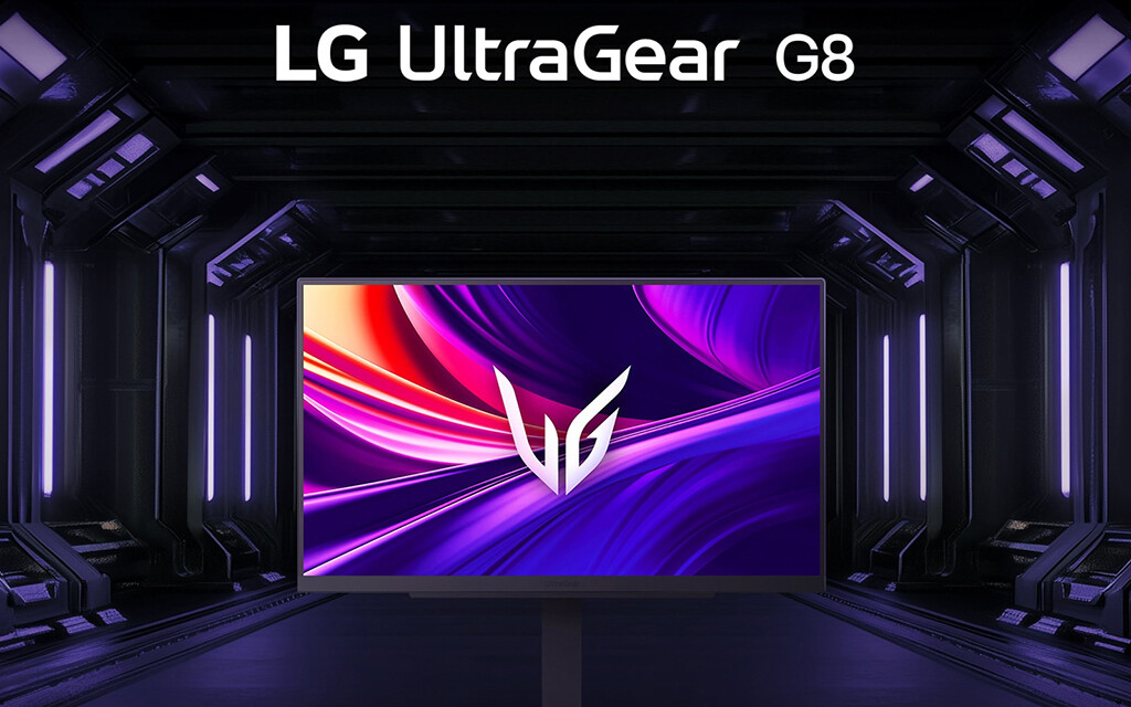 LG UltraGear
